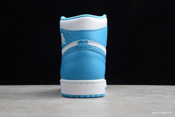 1  Retro 555088-117 555088-117 UNC Jordan 0313